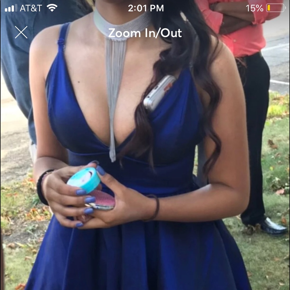 Windsor Dress